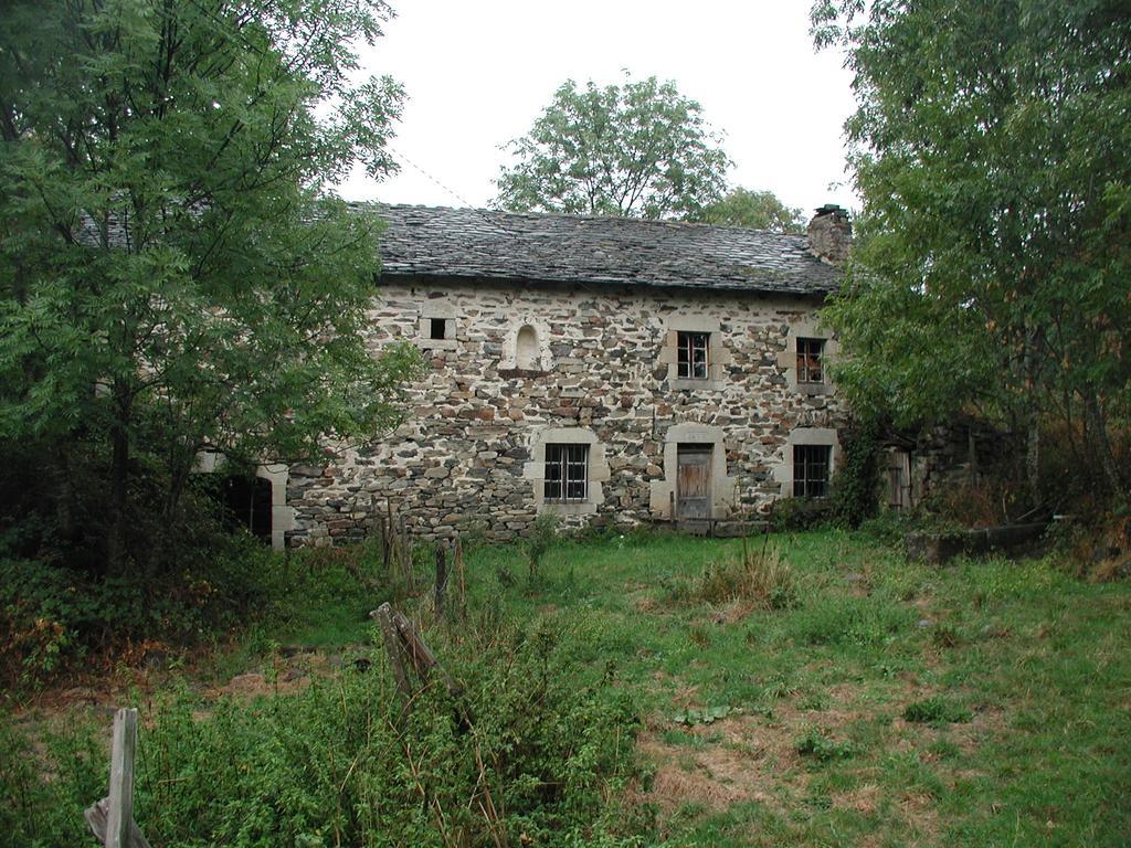 Villa Aux Pays Des Sucs Saint-Hostien Habitación foto